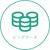 ビックデータ