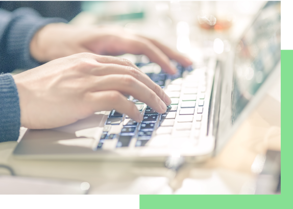 ホームページ制作