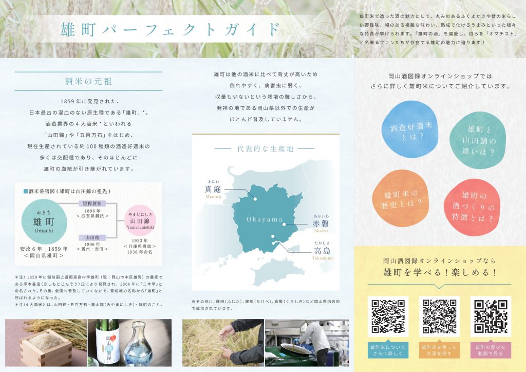 酒図録内面パンフ