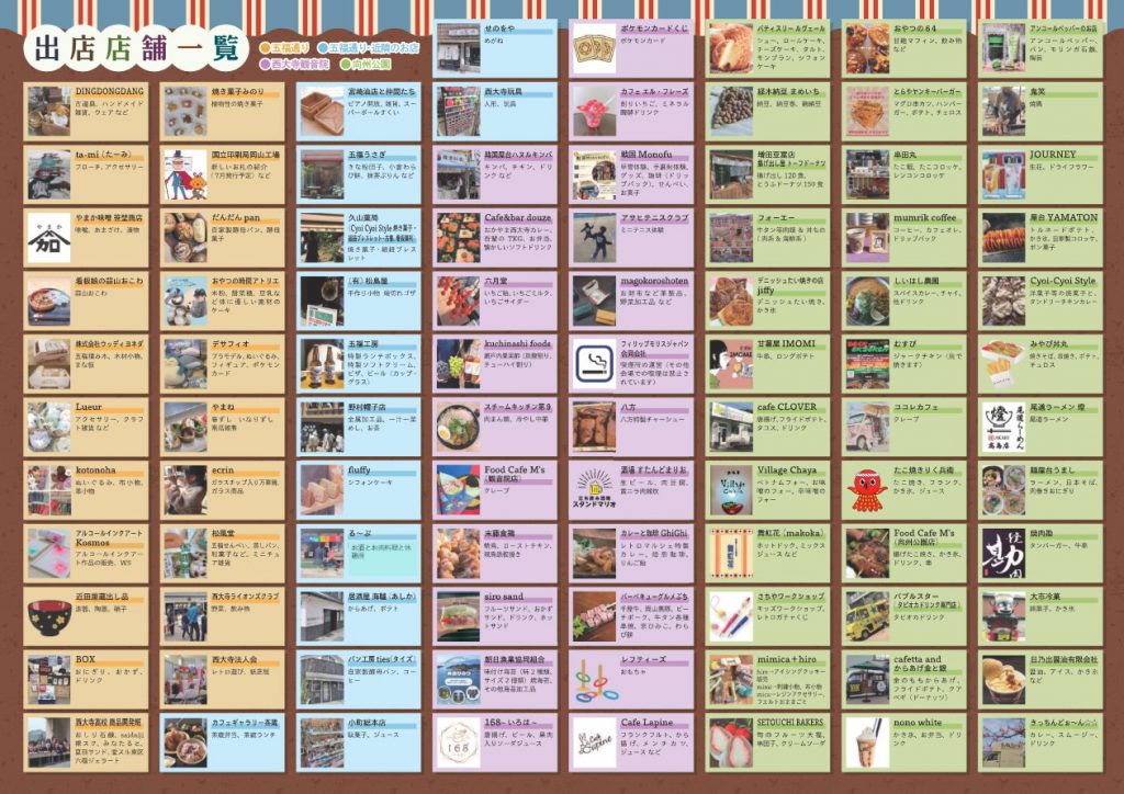 レトロマルシェ