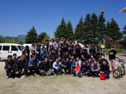 おかやま西大寺マラソン２０１７