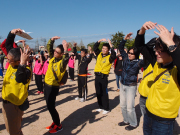 おかやま西大寺マラソン２０１７