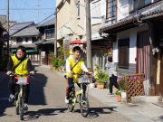 おかやま西大寺マラソン２０１７