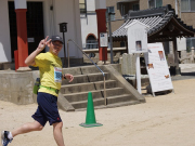 おかやま西大寺マラソン２０１７