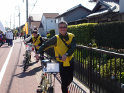 おかやま西大寺マラソン２０１７